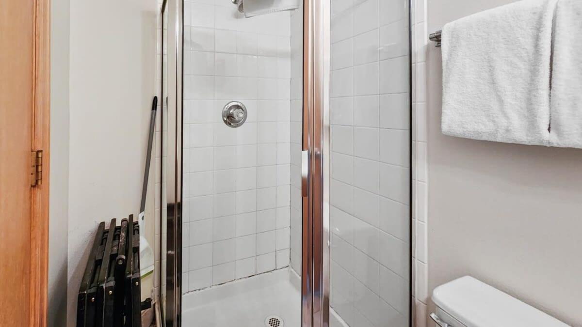 Cozy Studio With Shared Pool -3 Min To Ski Lift Брекенридж Экстерьер фото